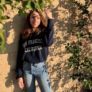 Meet your Posher, Julia